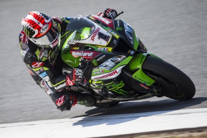 WSBK Portimao 2019: Rea dominiert, Bautista nicht auf dem Podium