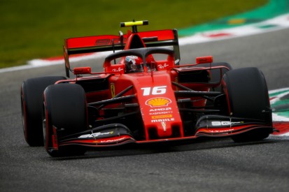 Formel 1 Monza 2019: "So einen Schwachsinn noch nie gesehen!"