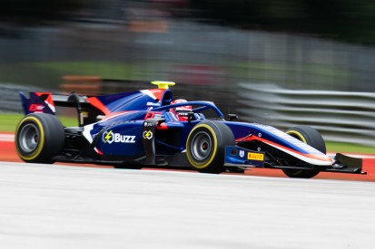 Formel 2 2019 Monza: Matsushita siegt, Schumacher mit Technikpech