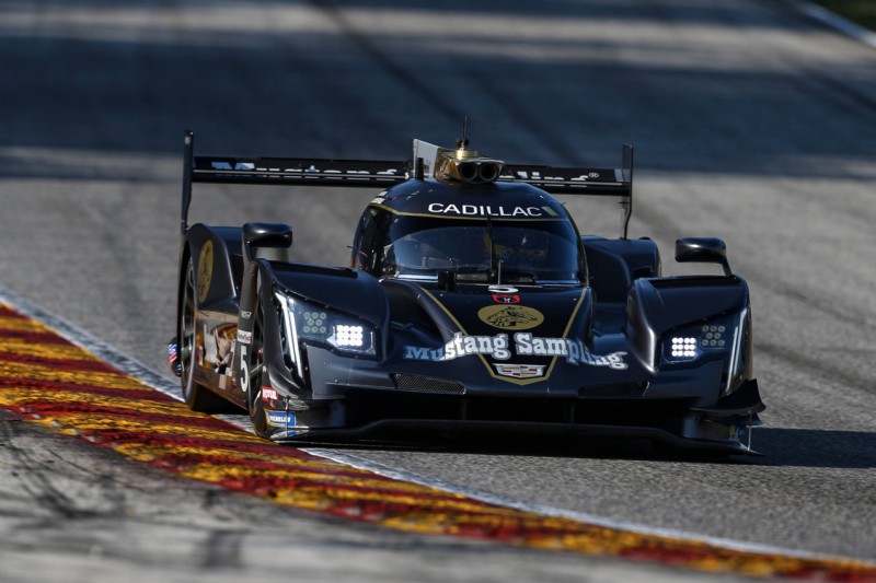 IMSA-Serie geht gegen mögliche BoP-Manipulationen vor