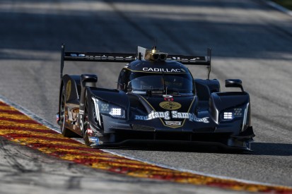 IMSA-Serie geht gegen mögliche BoP-Manipulationen vor