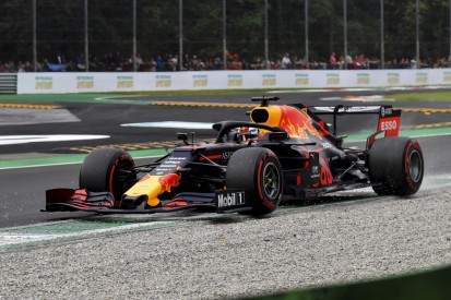 Honda: Das steckt hinter Verstappens Leistungsverlust