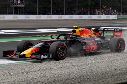 Theoretisch P4: Albon nach Qualifying-Chaos nur auf Startplatz acht