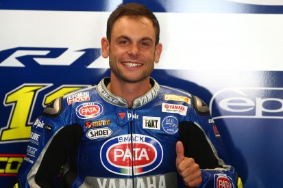 Sandro Cortese: "Der dritte Startplatz kam etwas überraschend für uns"