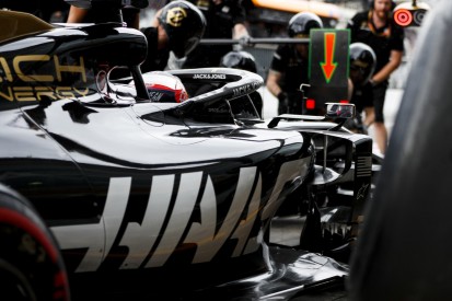 Romain Grosjean: Verstappen hat mich blockiert