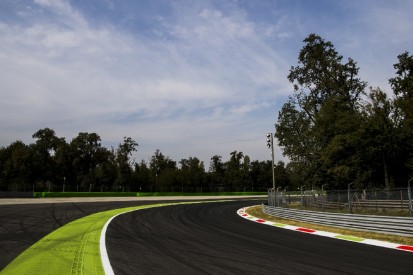 Nach Formel-3-Crash: Kopfschütteln über "Baguette-Kerb"