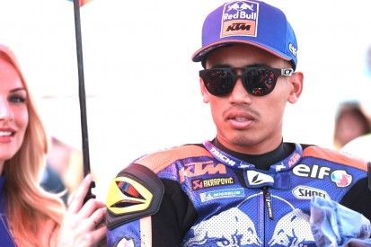 Wie Dovizioso & Rossi: Hafizh Syahrin über seinen Gaststart auf vier Rädern