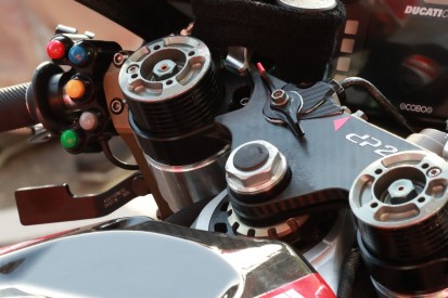 MotoGP-Technik: Ducati-Starthilfe für Honda und Suzuki aktuell kein Thema