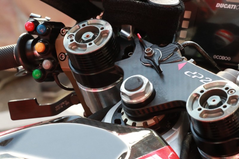 MotoGP-Technik: Ducati-Starthilfe für Honda und Suzuki aktuell kein Thema