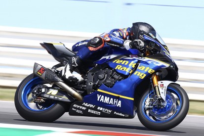 WSBK 2020: Ten-Kate-Yamaha mit Loris Baz und Alex Lowes?