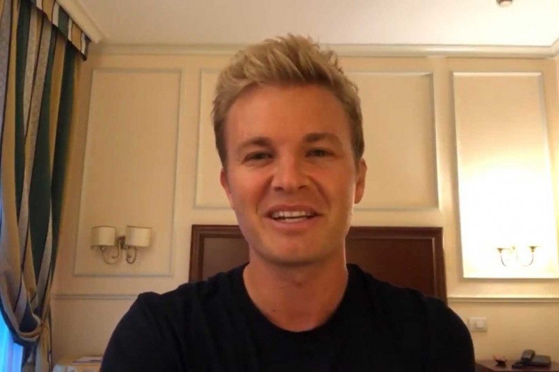 Krieg der Worte mit Hamilton: Rosberg kündigt "neuen Ton" an