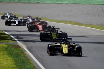 Nach Q3-Farce: Comeback des Einzelzeitfahrens in Monza?