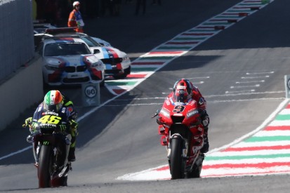 Von 355 auf unter 100 km/h: Welcher MotoGP-Pilot am spätesten bremst