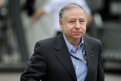 Jean Todt: "Jeder Todesfall ist zu viel"