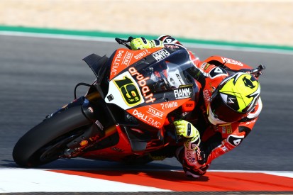 WSBK Portimao 2019: Alvaro Bautista setzt sich gegen Jonathan Rea durch