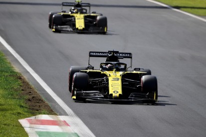 Renault mit beiden Fahrern in den Top 5: Ausreißer oder neuer Trend?