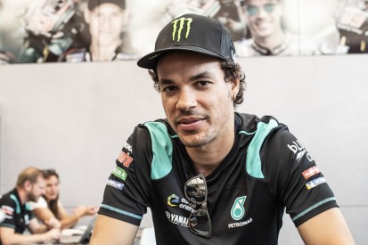 8 Stunden von Sepang: Neben Syahrin auch Morbidelli am Start