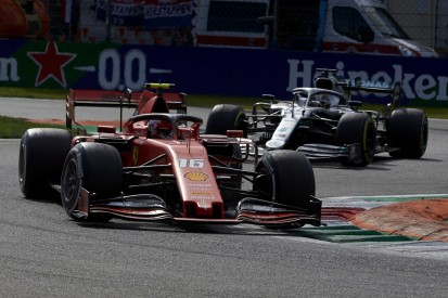 "Dann wären wir gecrasht": Hamilton fordert Klarstellung der Regeln