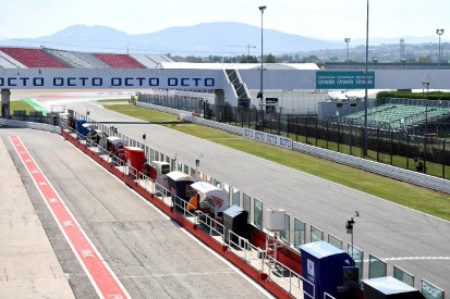 MotoGP in Misano: Michelin für neue Rekorde und MotoE-Doppel gewappnet