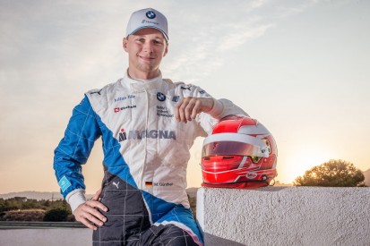 Formel E 2019/20: BMW holt Maximilian Günther, Abschied von da Costa