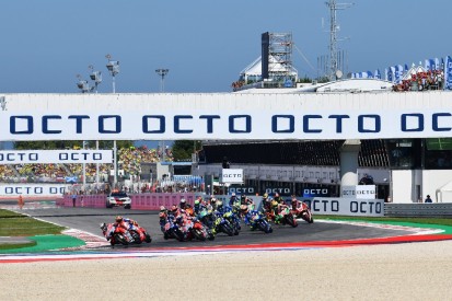 TV-Programm MotoGP Misano 2019: Zeitplan, Livestream und Live-TV