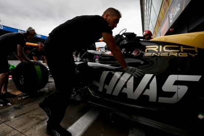 Haas bestätigt: Partnerschaft mit Rich Energy offiziell beendet