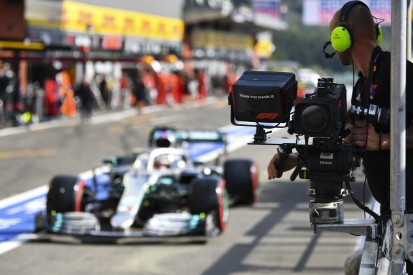 TV-Quoten Italien: RTL und ORF freuen sich über Topwerte
