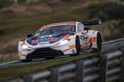 Prosport, Aston Martin, Keilwitz: Was im GT-Masters wirklich los ist