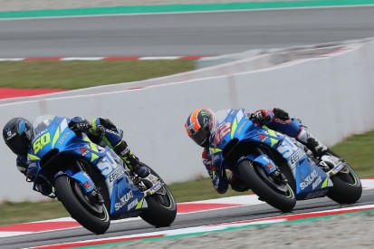Suzuki hält MotoGP-Kundenteam 2021 für möglich