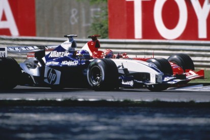 Ross Brawn: Leclercs Monza-Sieg hat mich an Schumacher erinnert
