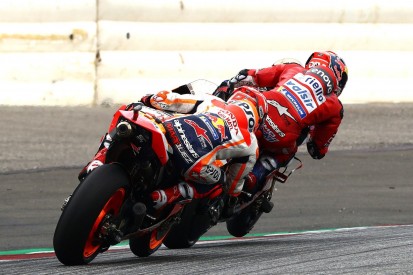 Vorteil verloren? Ducati mit Soft-Reifen nicht mehr so stark wie im Vorjahr