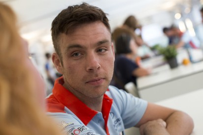 Comeback: Hayden Paddons Kampf zurück in die WRC