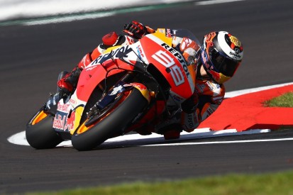Jorge Lorenzo kündigt vor Misano an: "Fühle mich jeden Tag stärker"