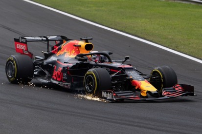Jos Verstappen optimistisch: "Sieht für den Rest der Saison gut aus"