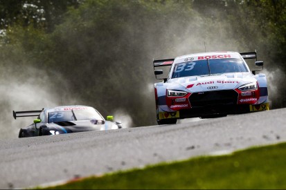 Berger erwartet 2020 Monza-Spektakel: Layout sollte zu DTM-Autos passen!
