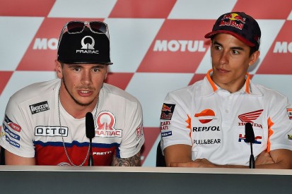 Jonathan Rea über Scott Redding: "War der einzige Gegner von Marc Marquez"
