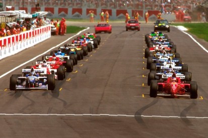Neben Monza: Auch Imola und Mugello an Formel 1 interessiert