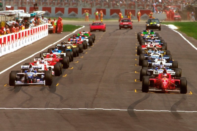 Neben Monza: Auch Imola und Mugello an Formel 1 interessiert