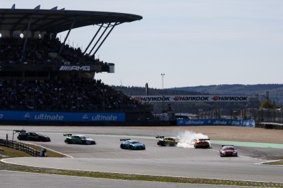 DTM Nürburgring 2019: Der komplette Zeitplan