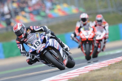 Ben Spies exklusiv über Comeback-Gerüchte: "Würde gern mehr machen"