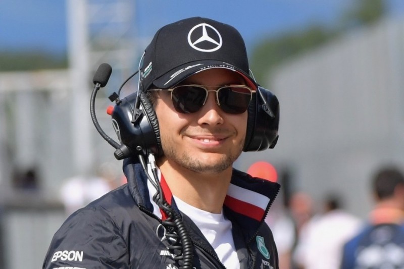 Cyril Abiteboul: Was 2020 für Esteban Ocon gesprochen hat