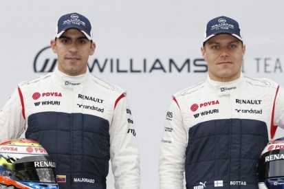 Maldonado: Teamkollege Bottas hat ihn "gar nicht beeindruckt"