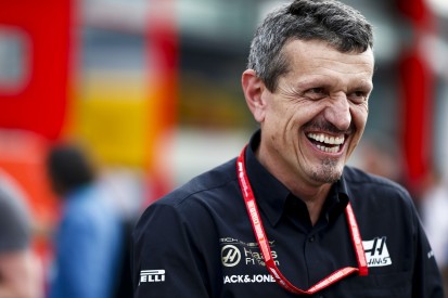 Haas-Team: Fahrerbekanntgabe vor dem nächsten Rennen