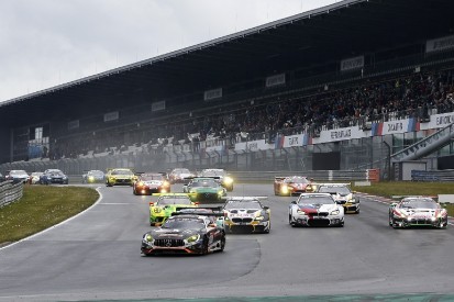 Termin 24h-Qualifikationsrennen 2020: Heißer Frühling am Nürburgring