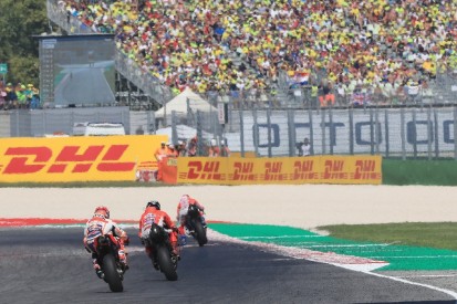 Historie, Wetter, Zeitplan: Alle Infos zur MotoGP in Misano