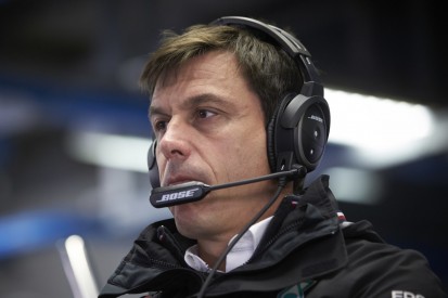 Toto Wolff: Neue Formel-1-Teams kommen, um Geld zu verdienen