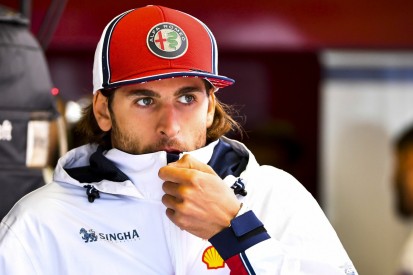 Giovinazzi und Chandhok: Verwirrung um Aussage des Vaters