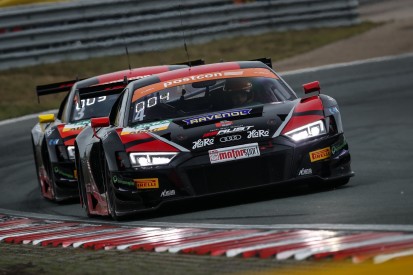 Gosia Rdest debütiert im GT-Masters