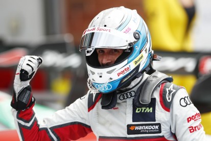 Erster Matchball: So kann Rast schon am Nürburgring Meister werden