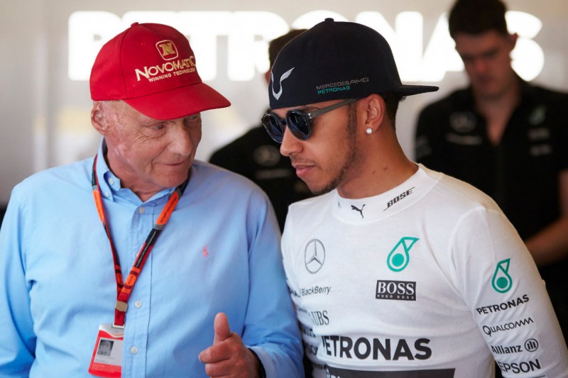 Red Bull, Mercedes, Ferrari: Hamiltons Karriereplan unter der Lupe
